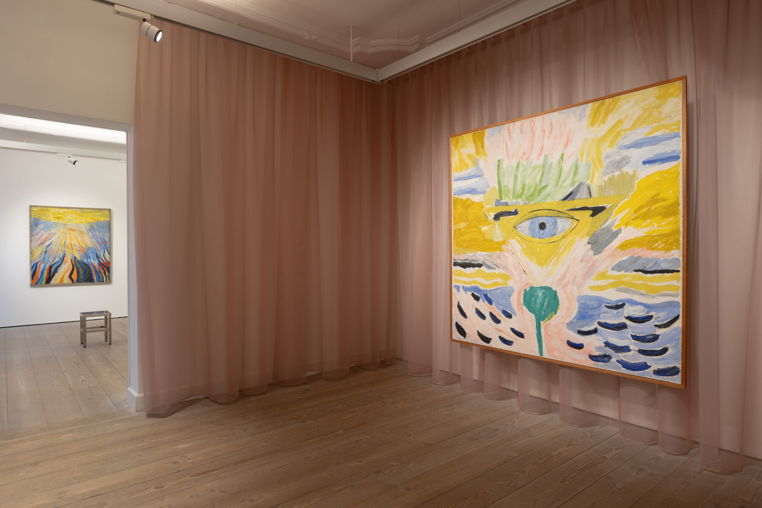 Gammel Strand | anmeldelse: Olivia Holm-Møller