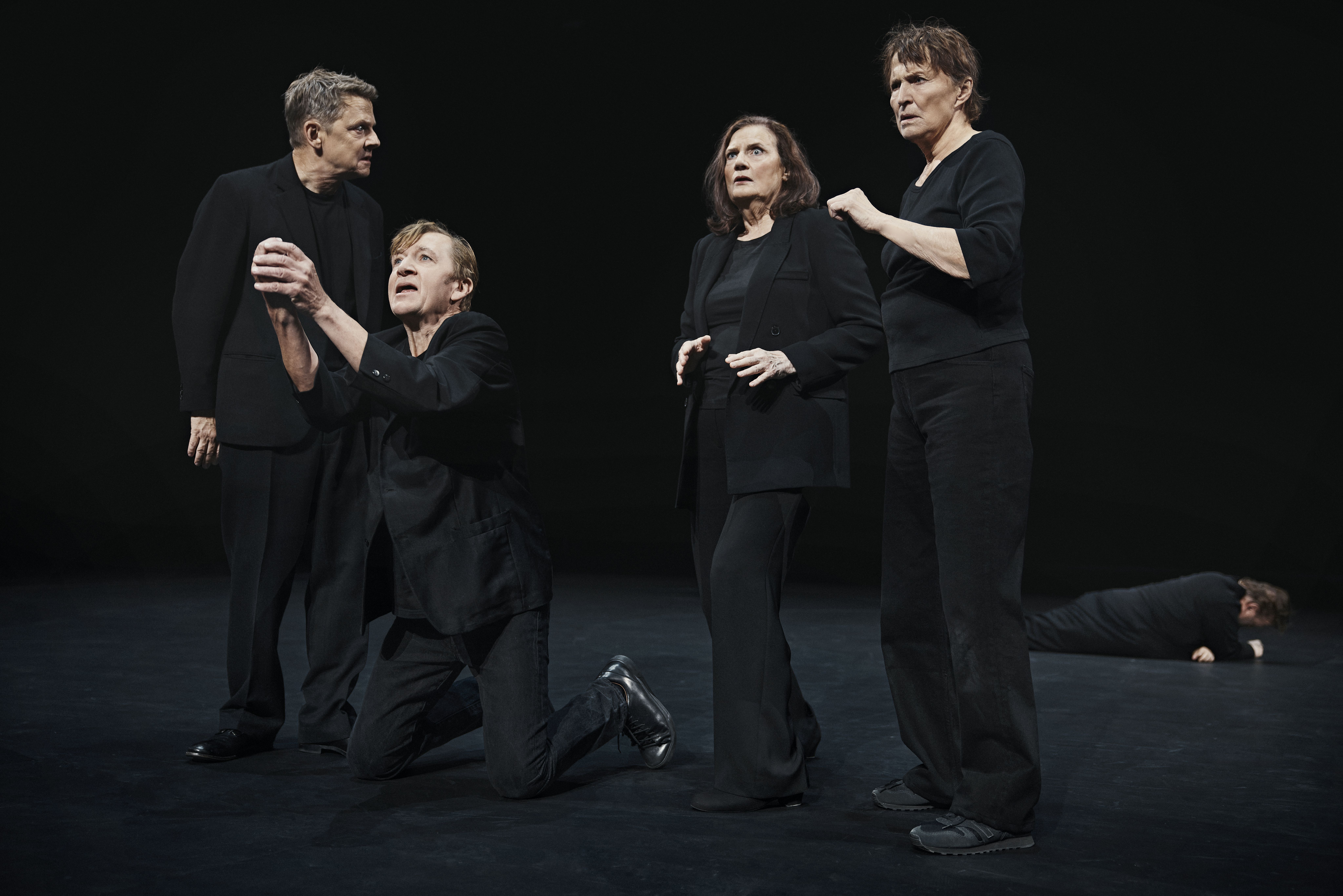 Information om teater Information om teater