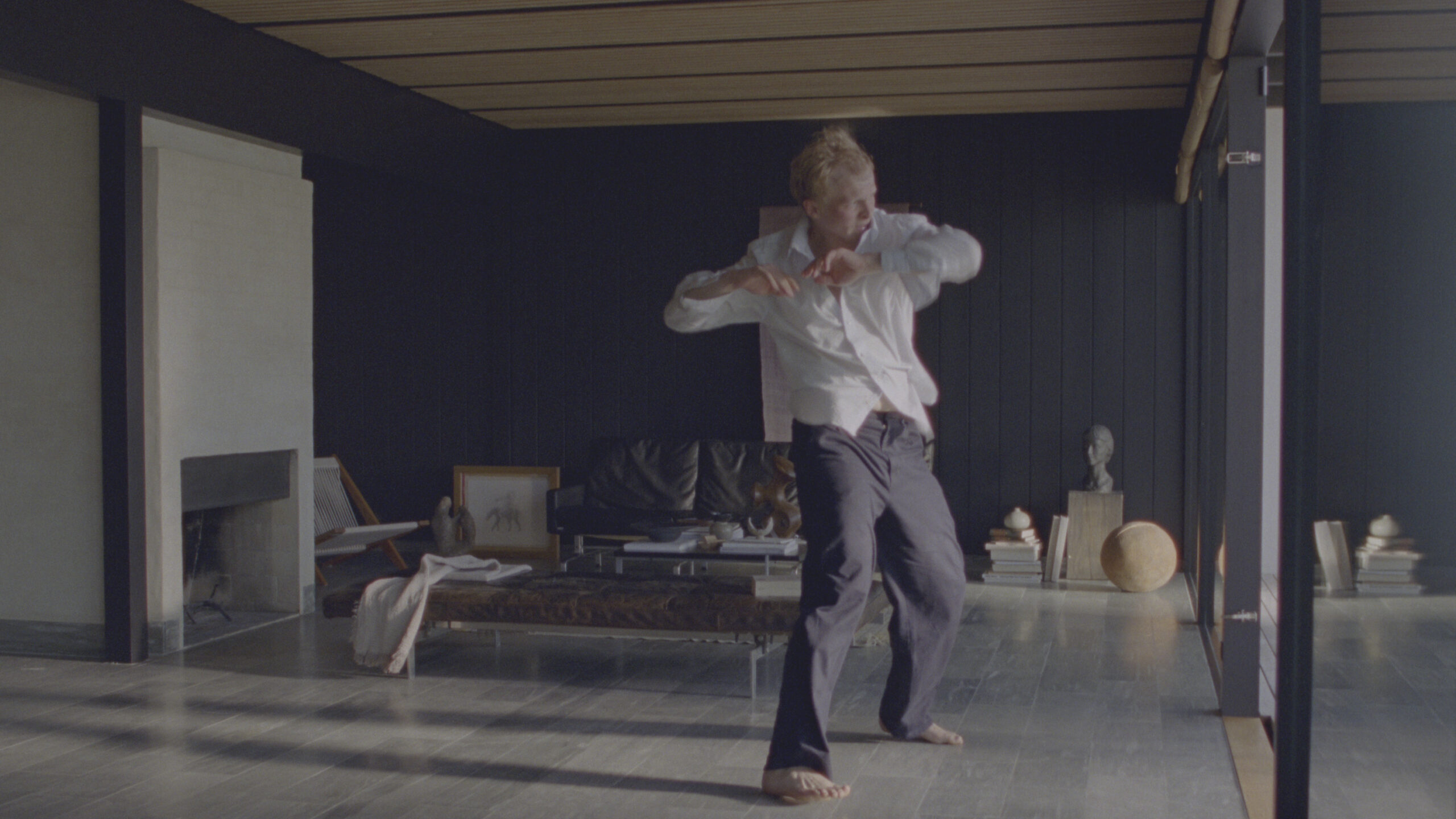 KUNSTMUSEUM BRANDTS | anmeldelse: Aria — En totalinstallation