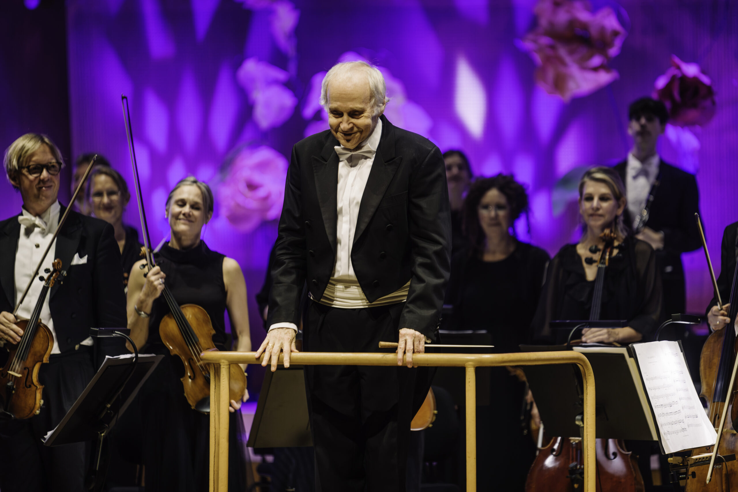 Danmarks Underholdnings Orkester | anmeldelse: September Festival 2026