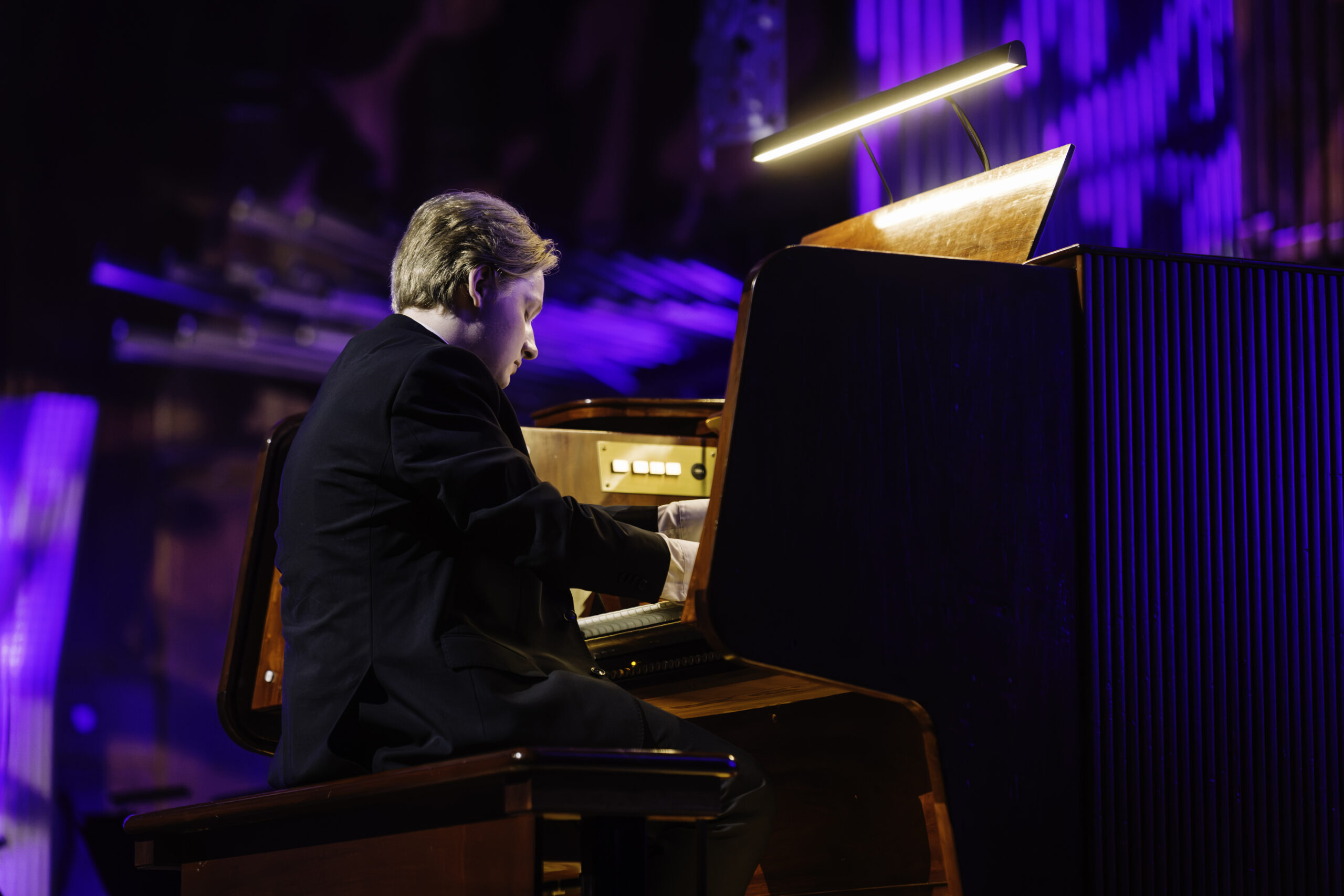 Danmarks Underholdnings Orkester | anmeldelse: September Festival 2026