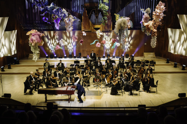 Danmarks Underholdnings Orkester | anmeldelse: September Festival 2026