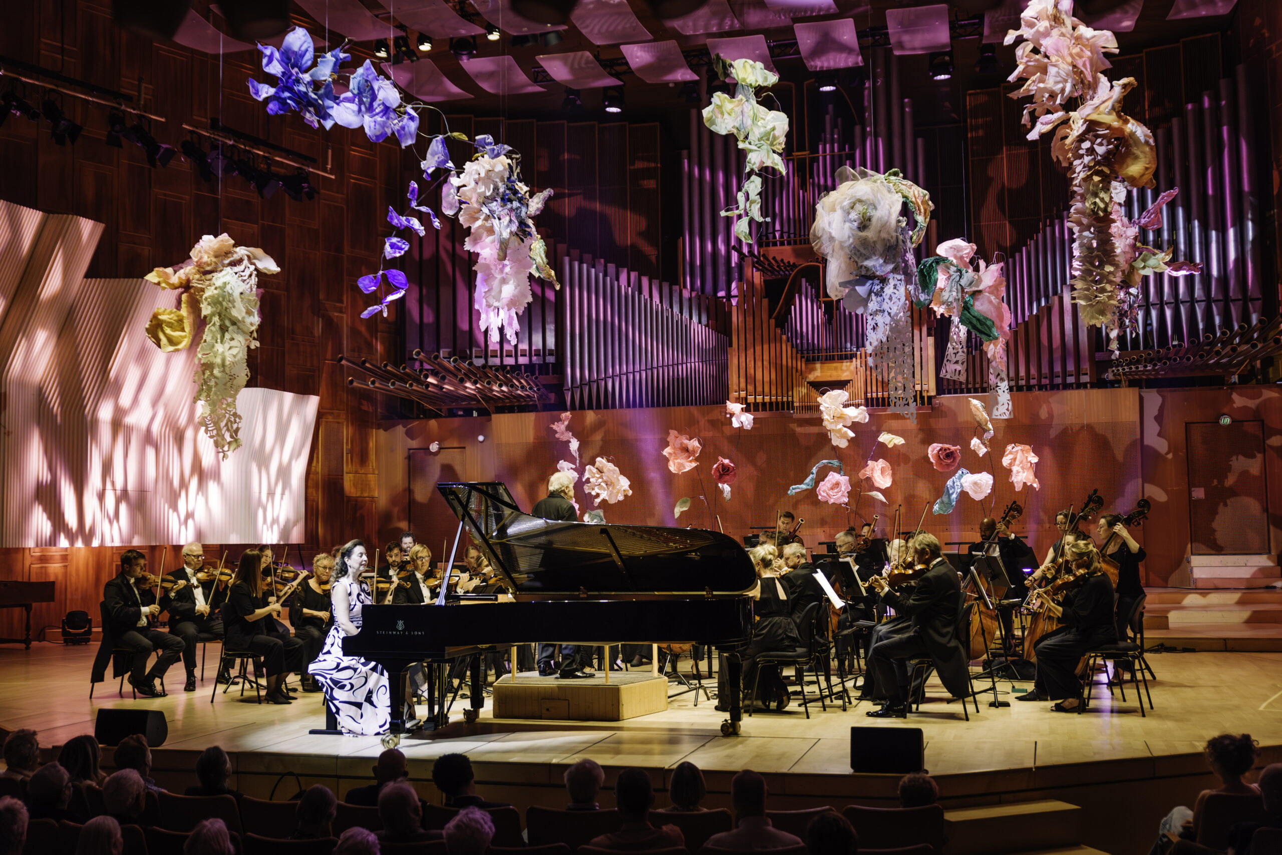 Danmarks Underholdnings Orkester | anmeldelse: September Festival 2026