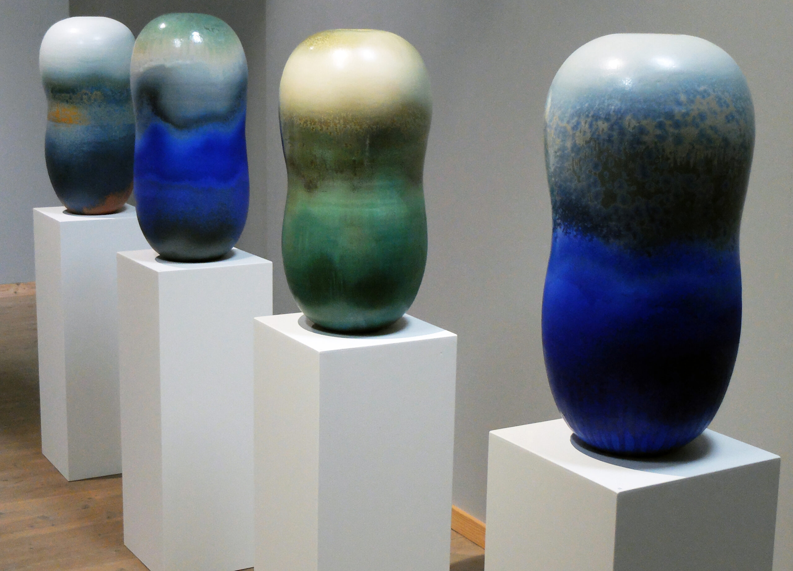 KUNSTPAKHUSET | kunstkritik: STUDIES OF NATURE