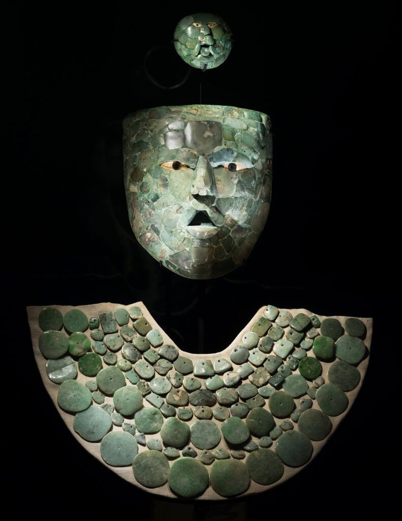 Moesgaard | ANMELDELSE: Maya – Riget under junglen Moesgaard | ANMELDELSE: Maya – Riget under junglen