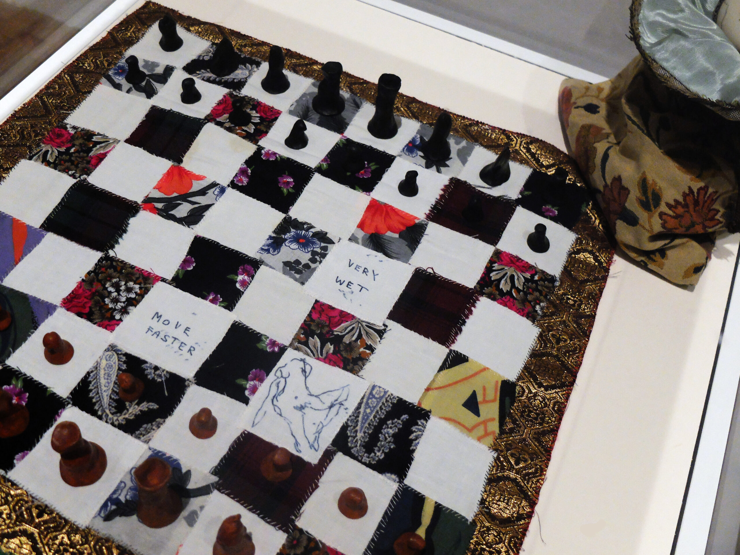 Museum Jorn | kunstkritik: PLAY