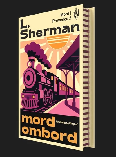 L. Sherman L. Sherman