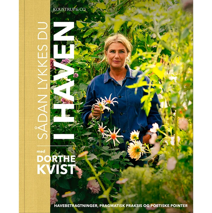 HAVEBOG | anmeldelse: Sådan lykkes du i haven HAVEBOG | anmeldelse: Sådan lykkes du i haven