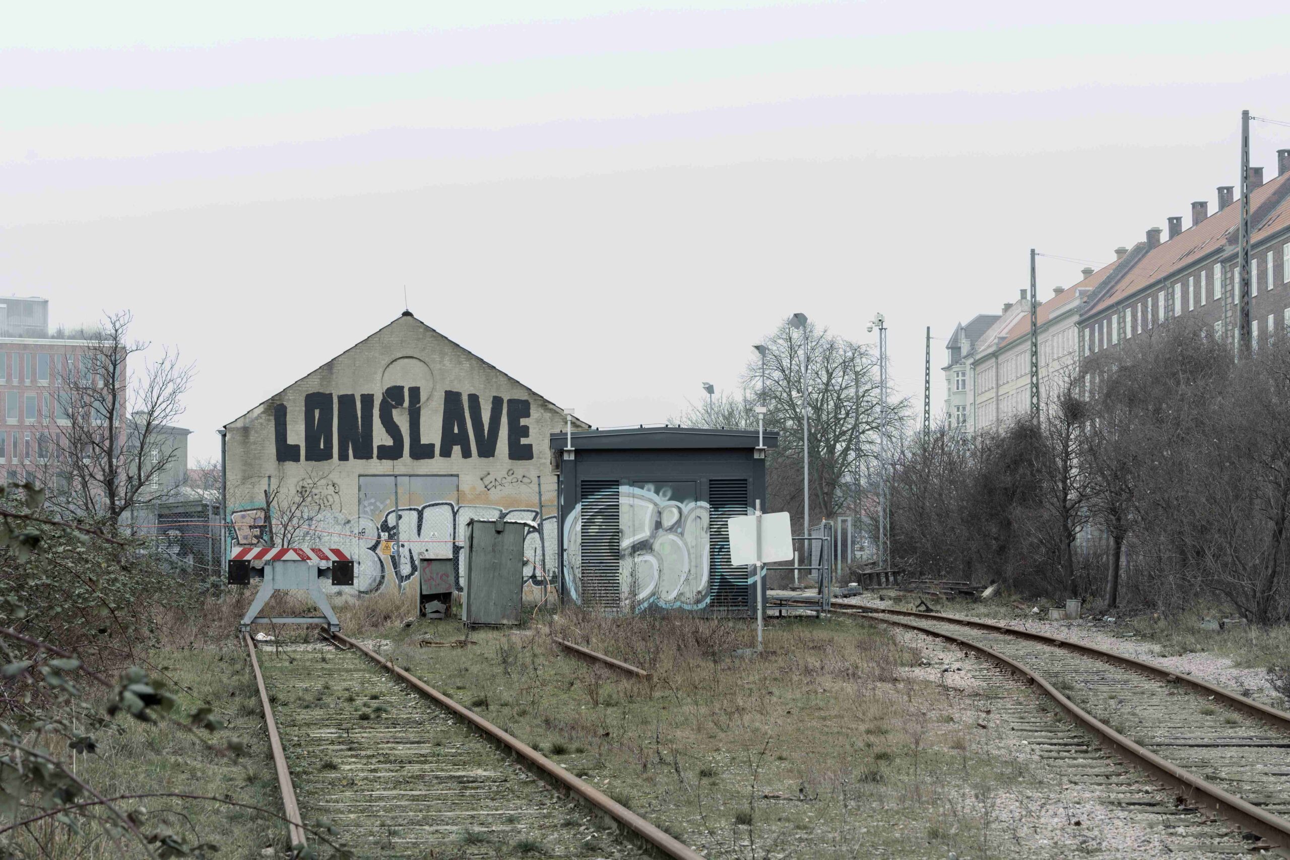 KØBENHAVNS MUSEUM | anmeldelse: HVA’ HAR DU TRAVLT FOR?