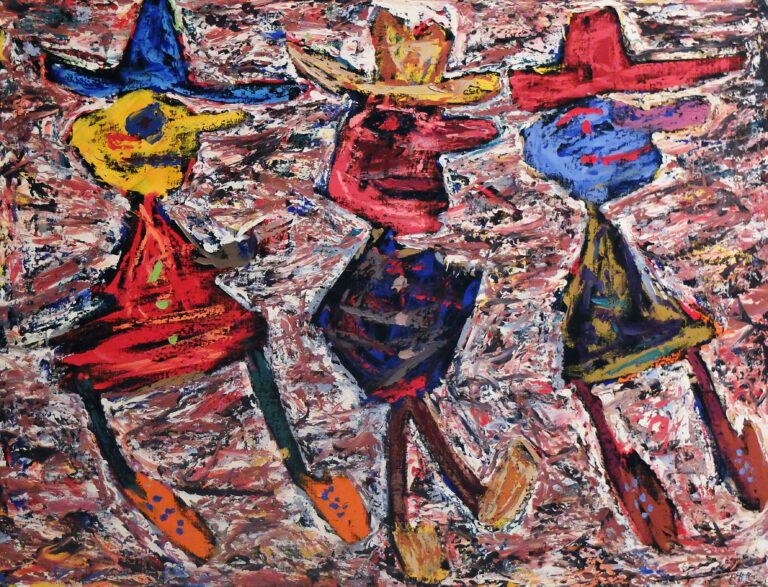 Museum Jorn | kunstkritik: PLAY