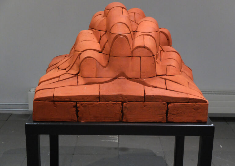 KUNSTPAKHUSET | kunstkritik: STUDIES OF NATURE