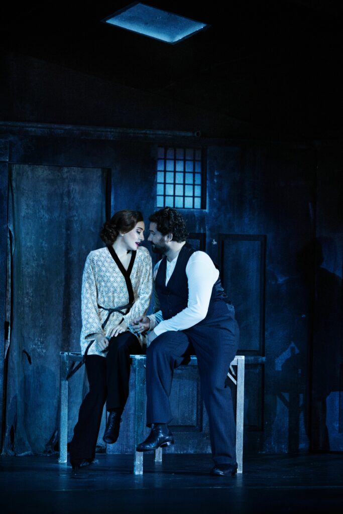 OPERAEN | anmeldelse: La Bohème OPERAEN | anmeldelse: La Bohème