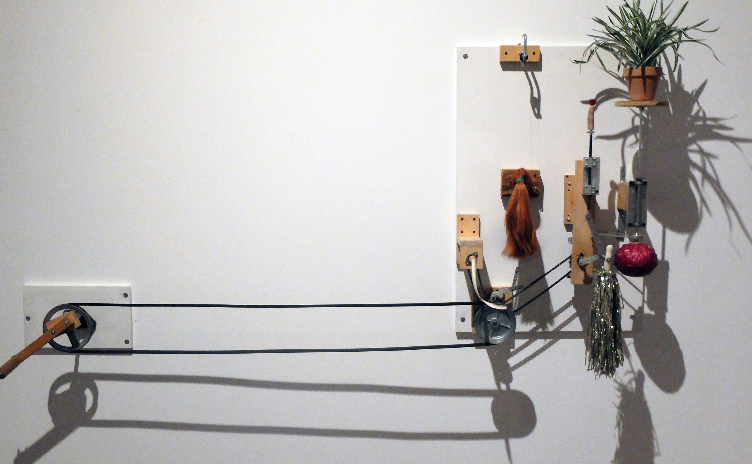 Museum Jorn | kunstkritik: PLAY