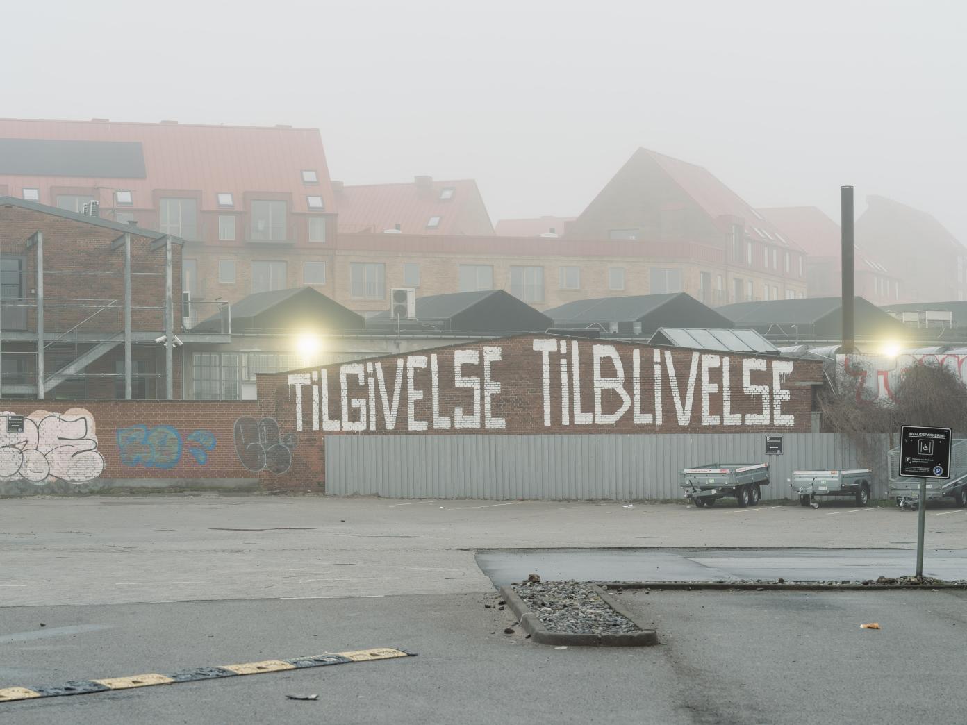– Når det grå får modspil af SPYO