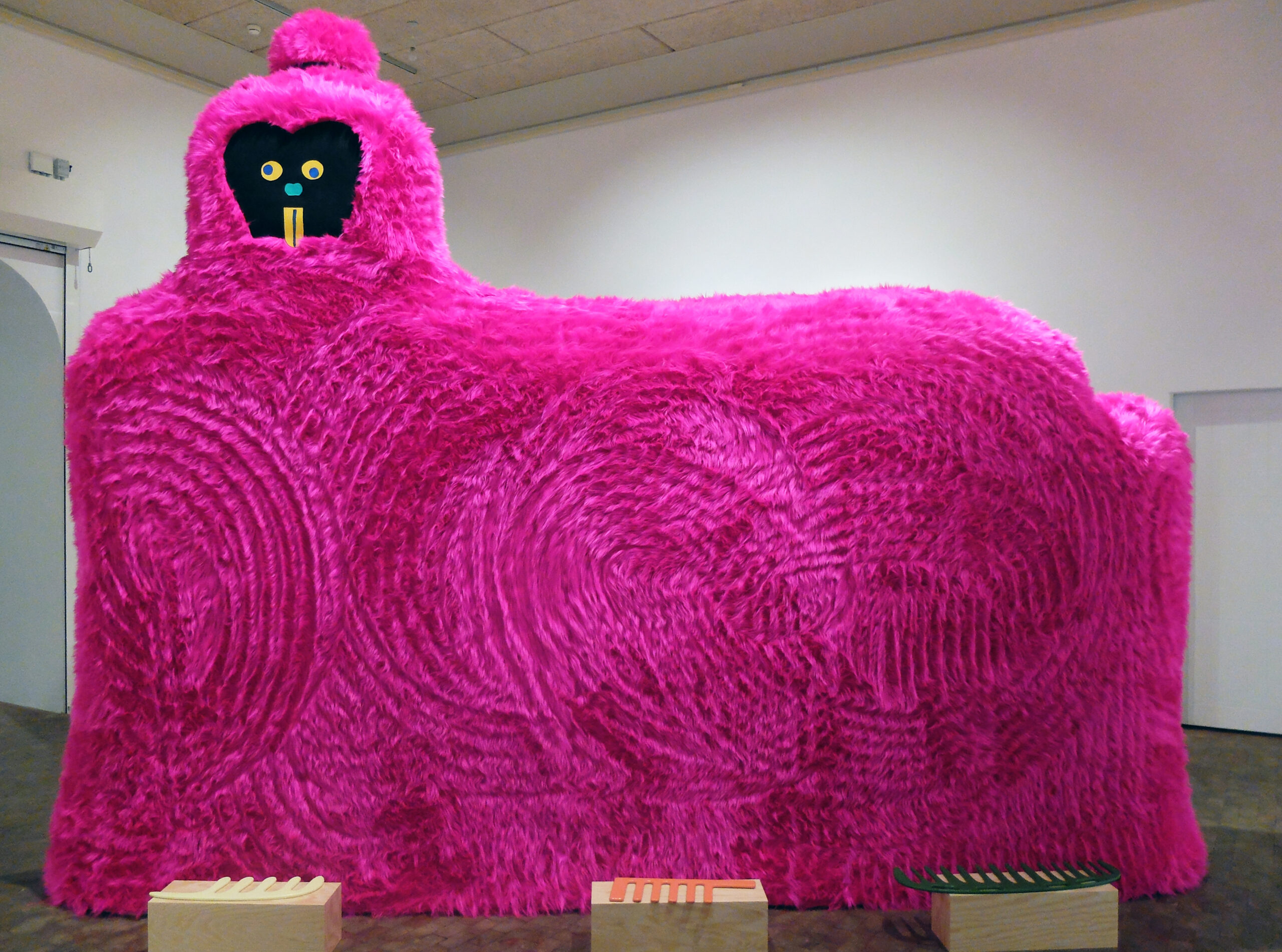 Museum Jorn | kunstkritik: PLAY