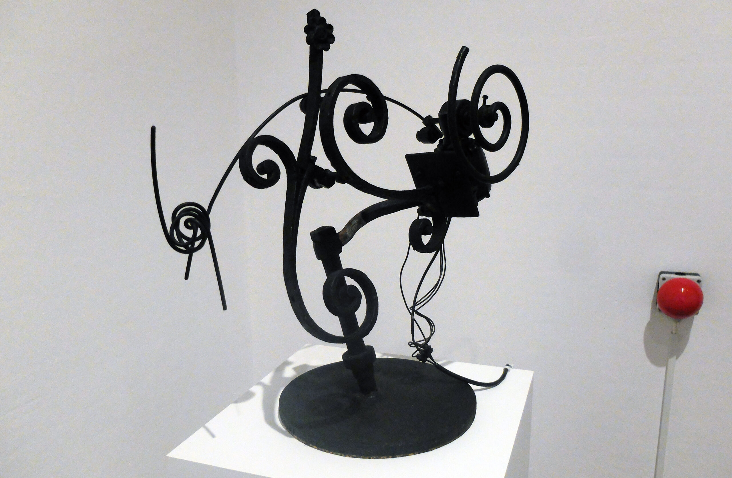 Museum Jorn | kunstkritik: PLAY