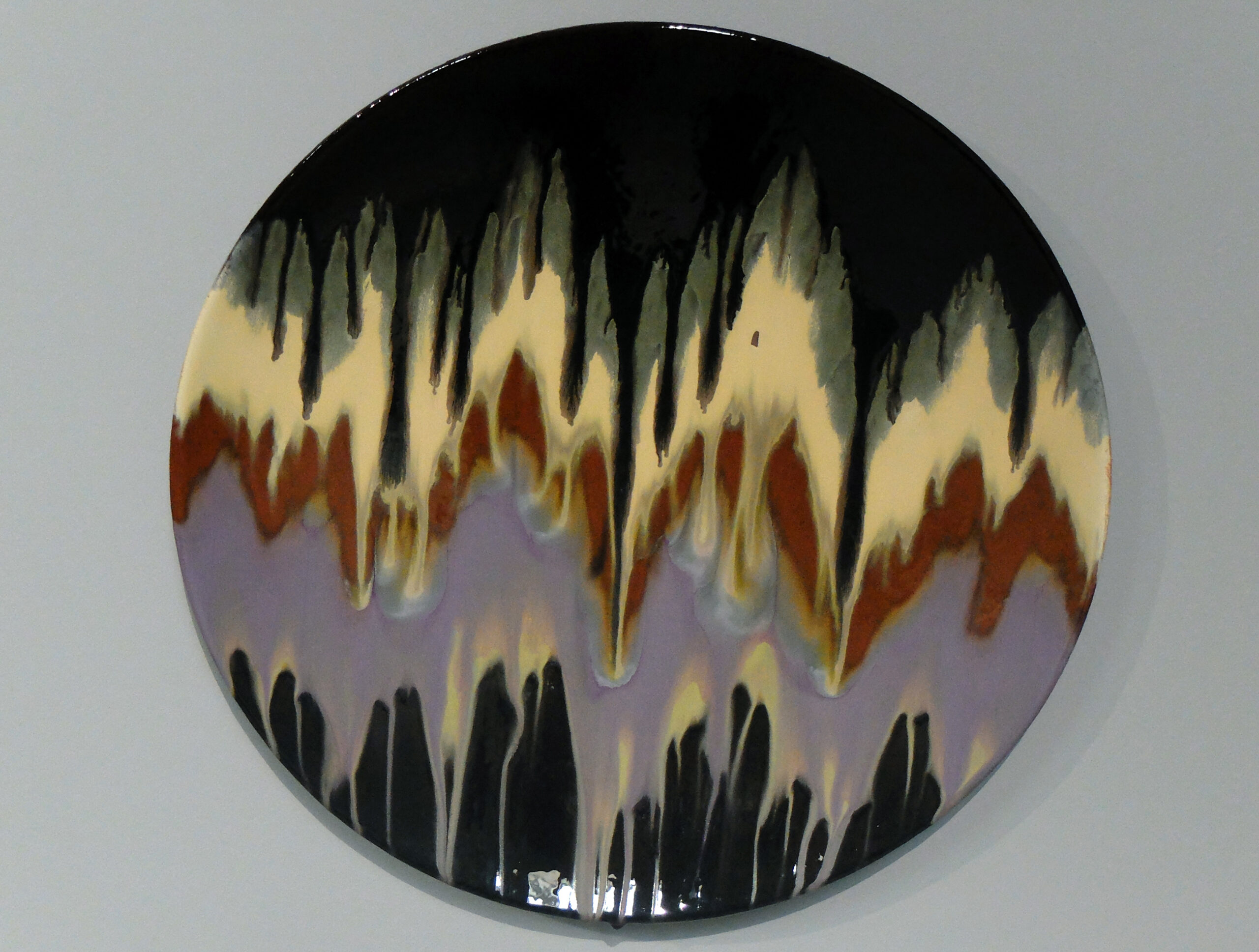KUNSTPAKHUSET | kunstkritik: STUDIES OF NATURE