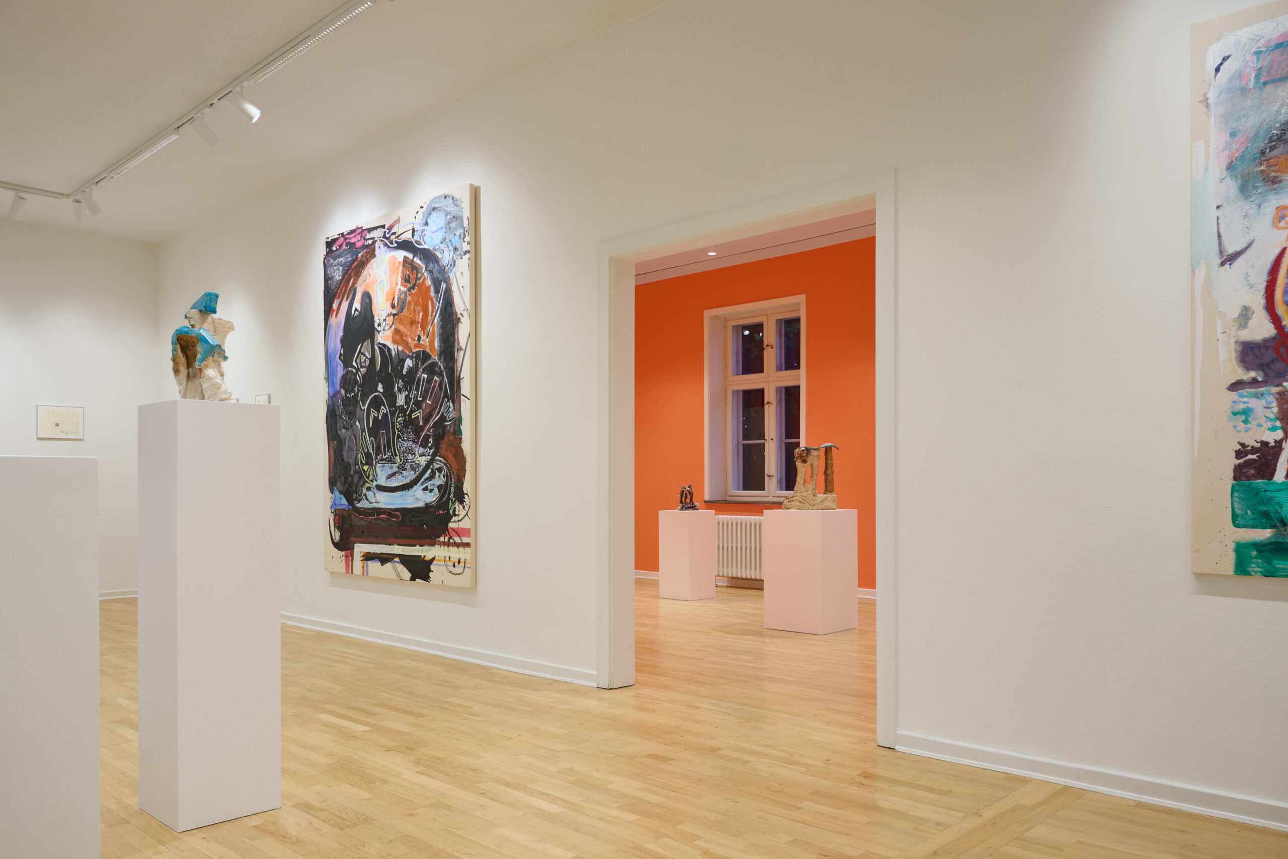 Viborg Kunsthal | anmeldelse: Asger Harbou Gjerdevik Viborg Kunsthal | anmeldelse: Asger Harbou Gjerdevik