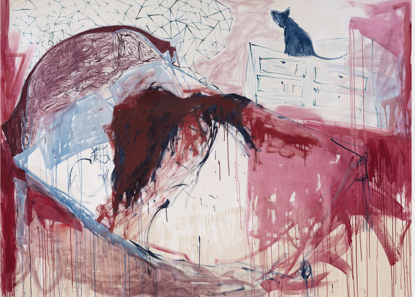 Louisiana | KUNSTKRITIK: Tracey Emin - A Second Life