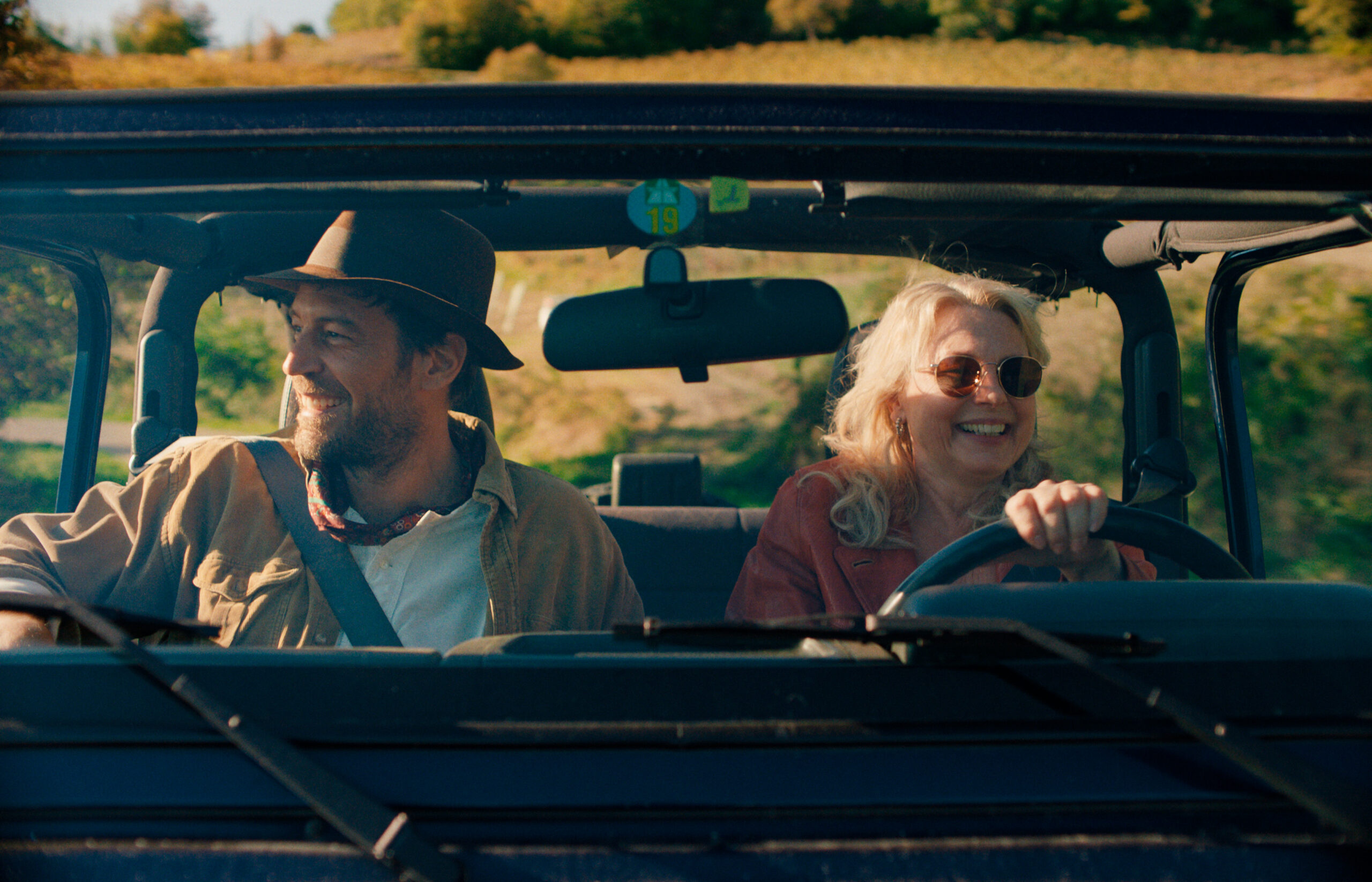 Filminformation
