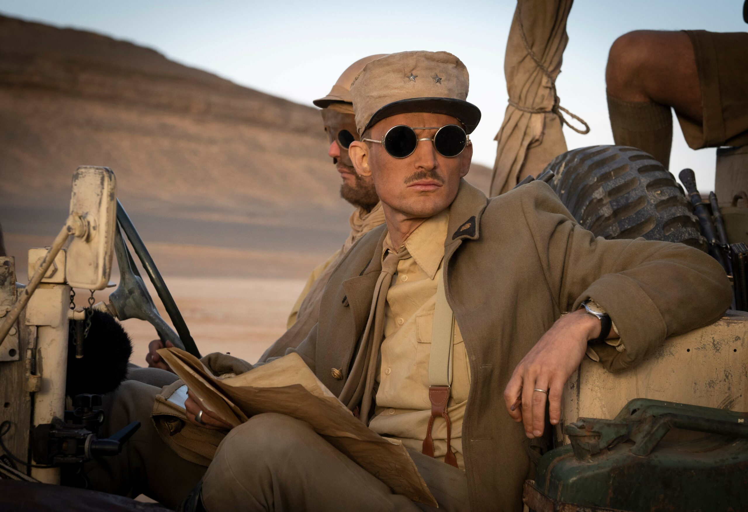 Film skal ses i biografen