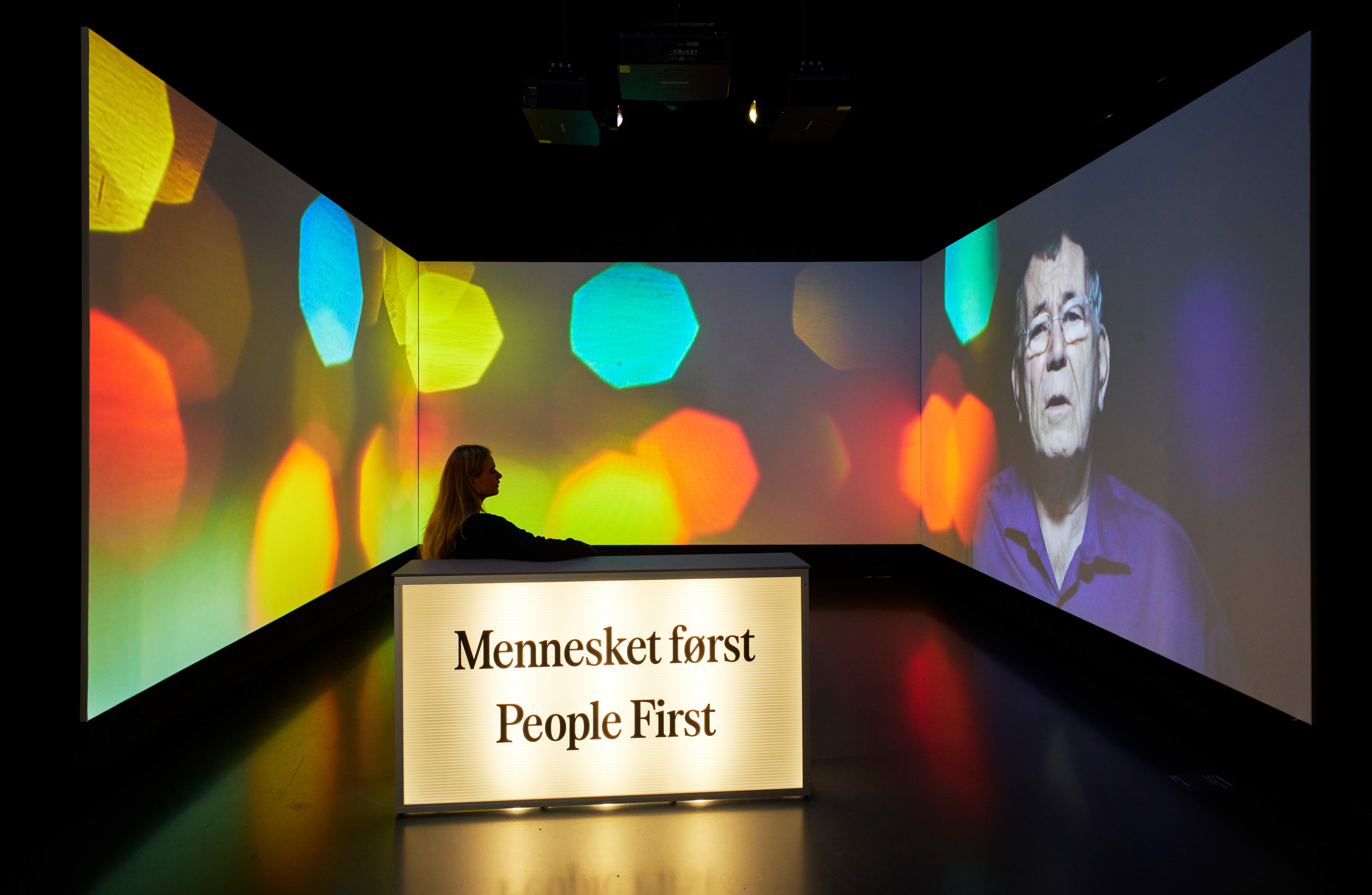Dansk Arkitektur Center | anmeldelse: Cities for People – Mennesket først Dansk Arkitektur Center | anmeldelse: Cities for People – Mennesket først
