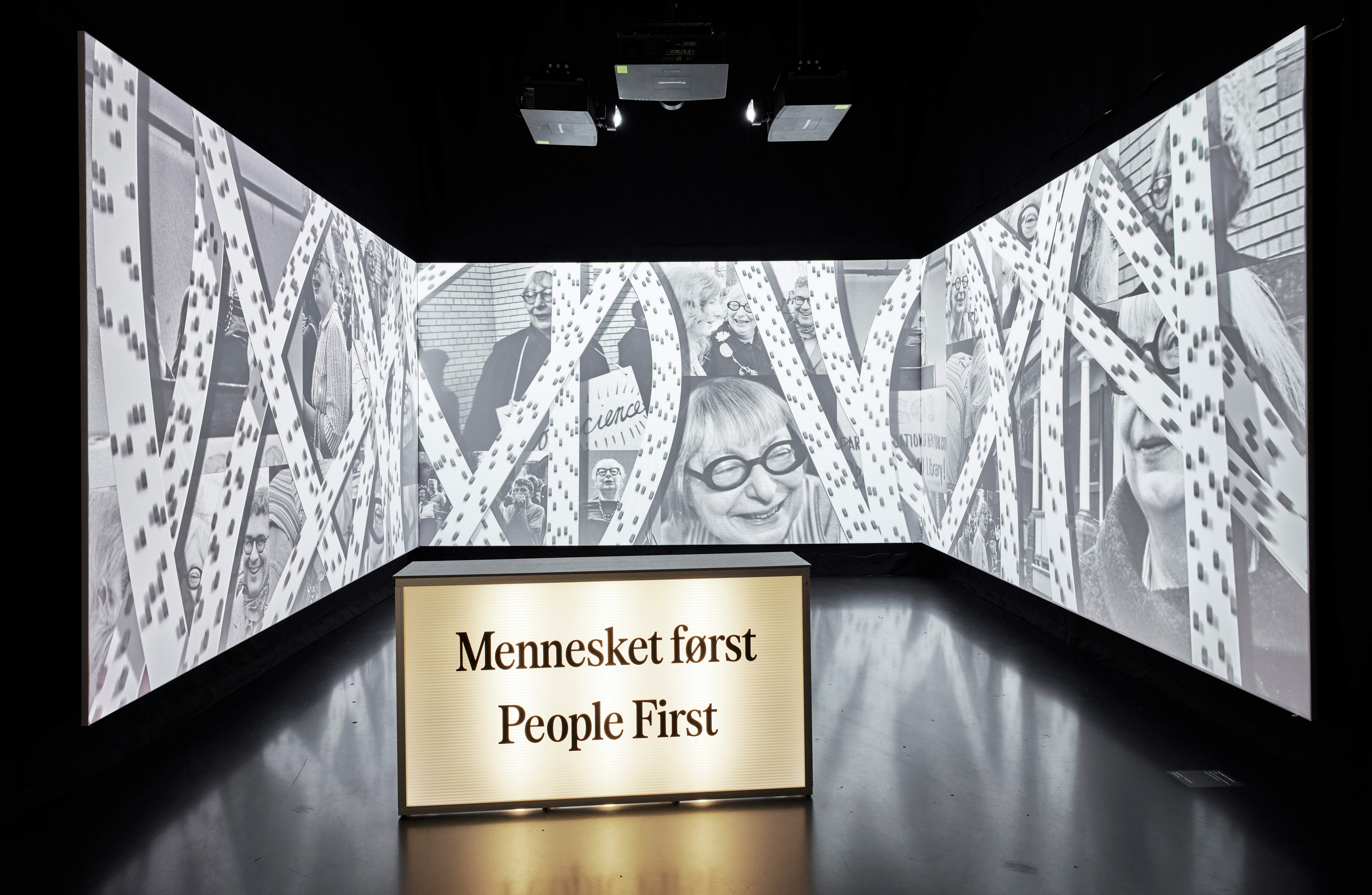 Dansk Arkitektur Center | anmeldelse: Cities for People – Mennesket først Dansk Arkitektur Center | anmeldelse: Cities for People – Mennesket først