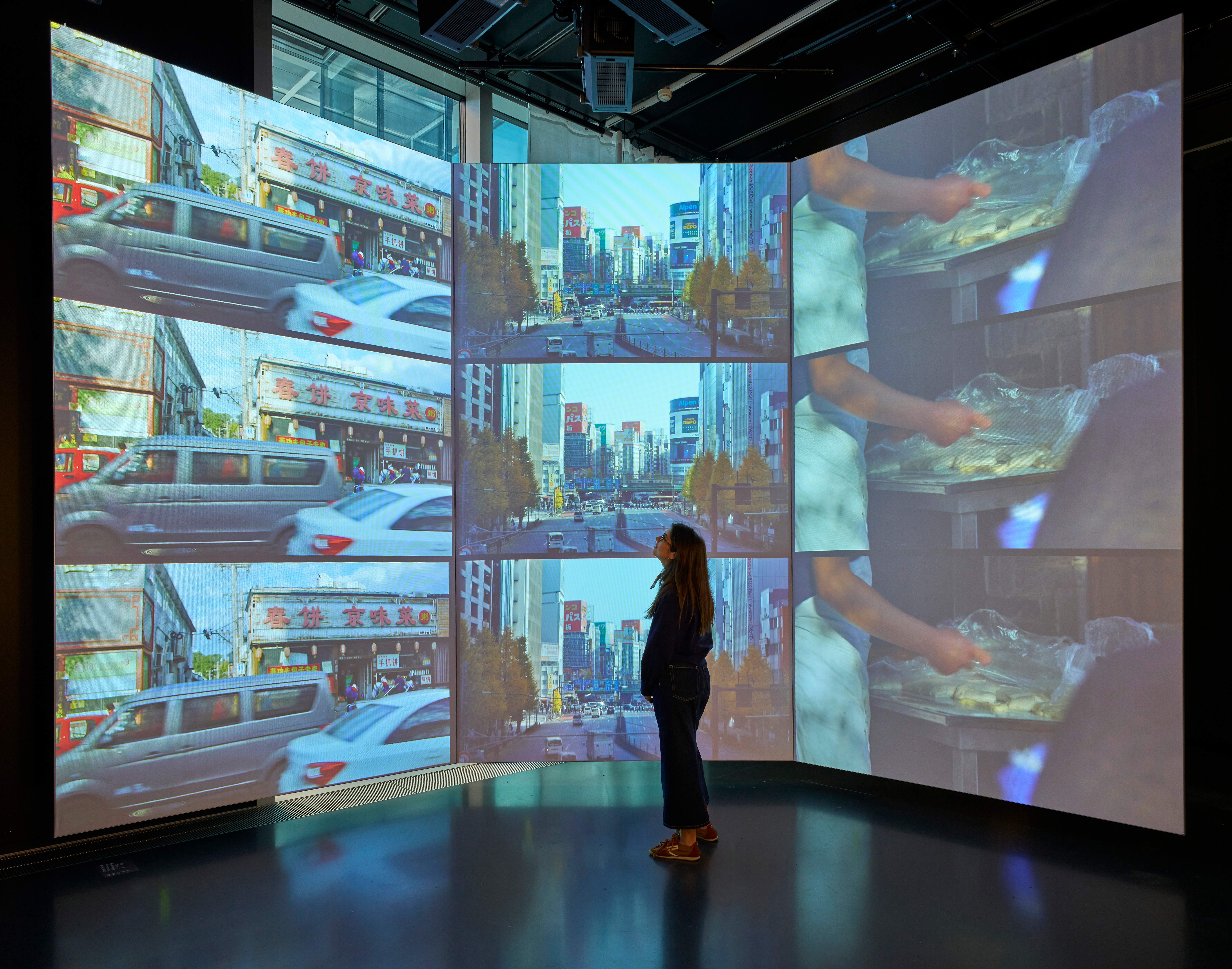 Dansk Arkitektur Center | anmeldelse: Cities for People – Mennesket først Dansk Arkitektur Center | anmeldelse: Cities for People – Mennesket først
