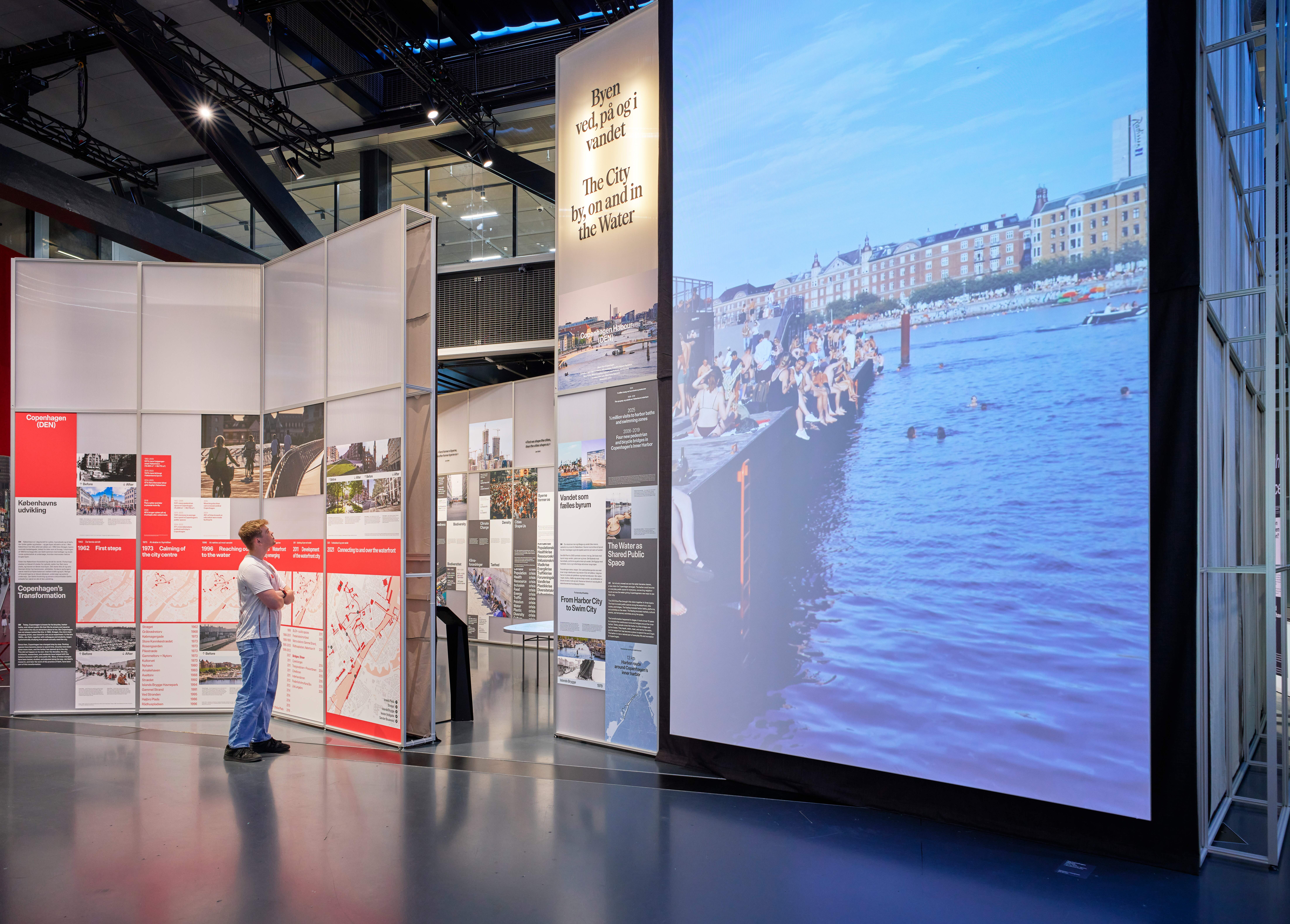 Dansk Arkitektur Center | anmeldelse: Cities for People – Mennesket først Dansk Arkitektur Center | anmeldelse: Cities for People – Mennesket først