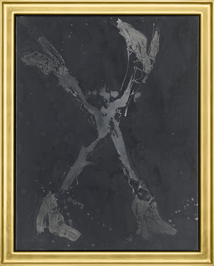 Gl. Holtegaard | kunstanmeldelse: Georg Baselitz Gl. Holtegaard | kunstanmeldelse: Georg Baselitz