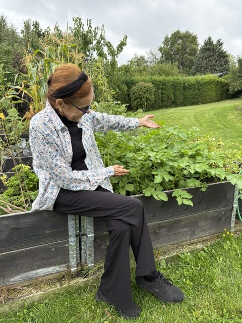 Dorthe Kvist Dorthe Kvist