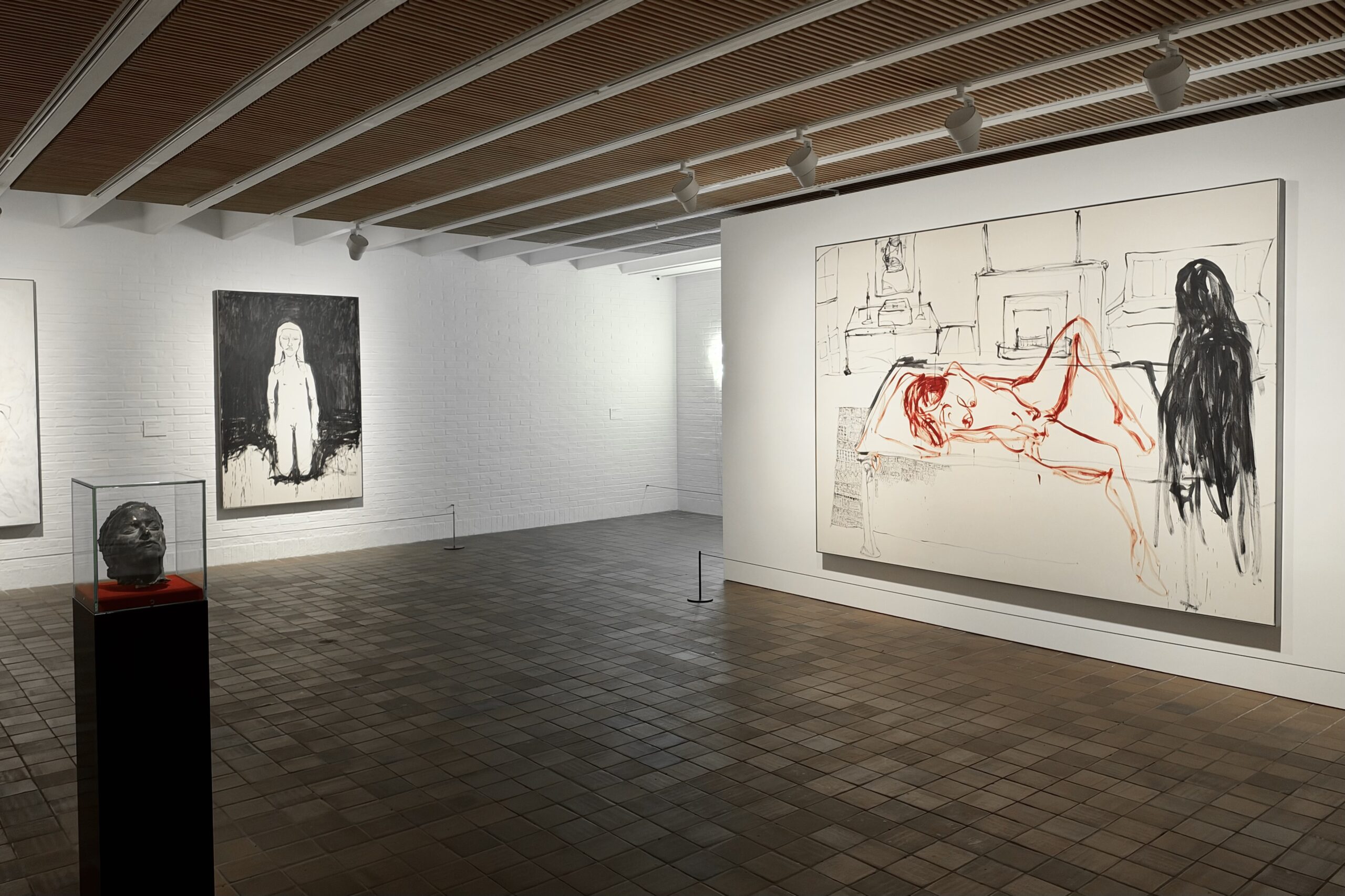 Louisiana | KUNSTKRITIK: Tracey Emin - A Second Life
