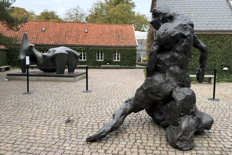 Louisiana | KUNSTKRITIK: Tracey Emin - A Second Life