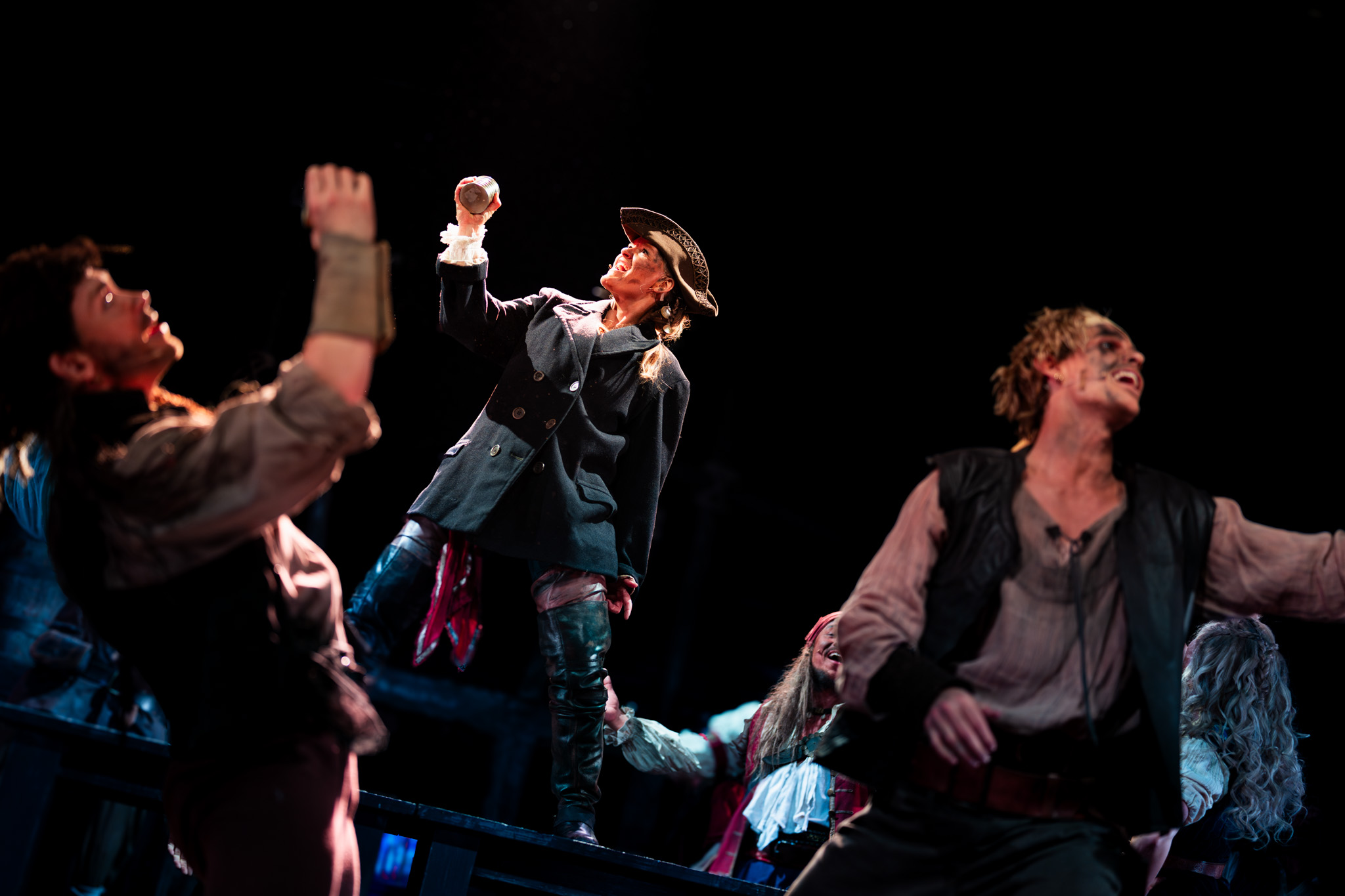 Teateranmeldelse