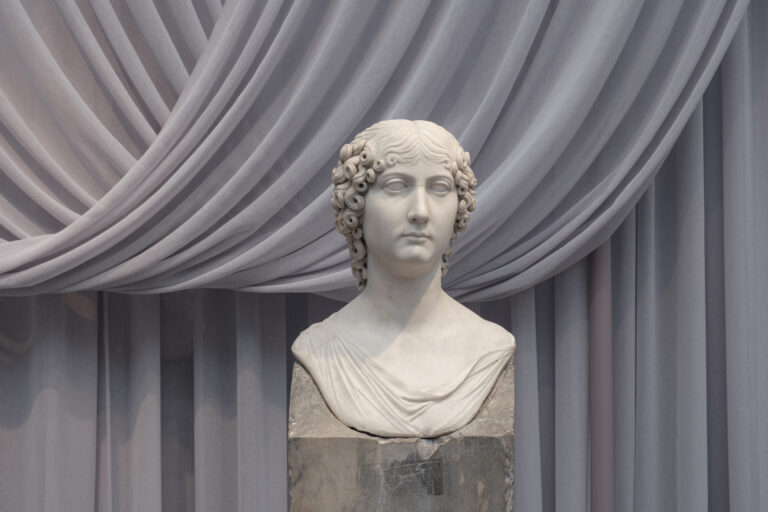 GLYPTOTEKET | anmeldelse: Magt og mode i Romerriget