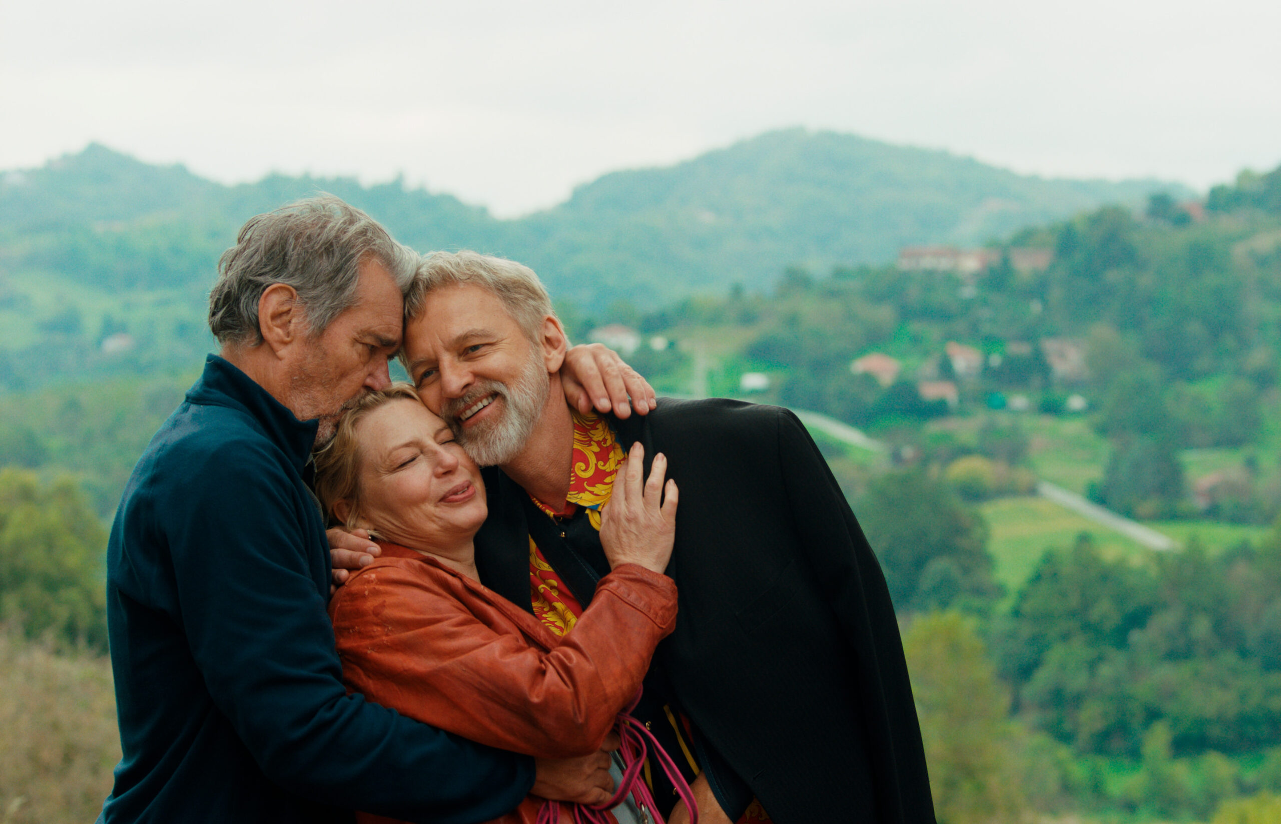 filmanmeldelse | feelgood: Rejsen til Piemonte