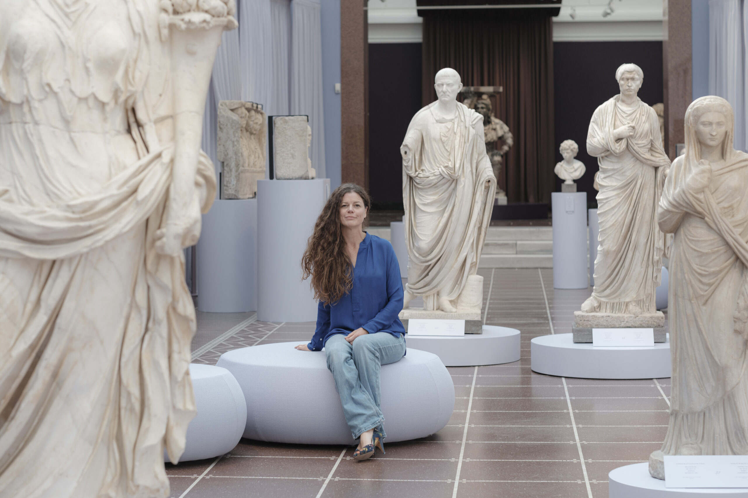 GLYPTOTEKET | anmeldelse: Magt og mode i Romerriget GLYPTOTEKET | anmeldelse: Magt og mode i Romerriget