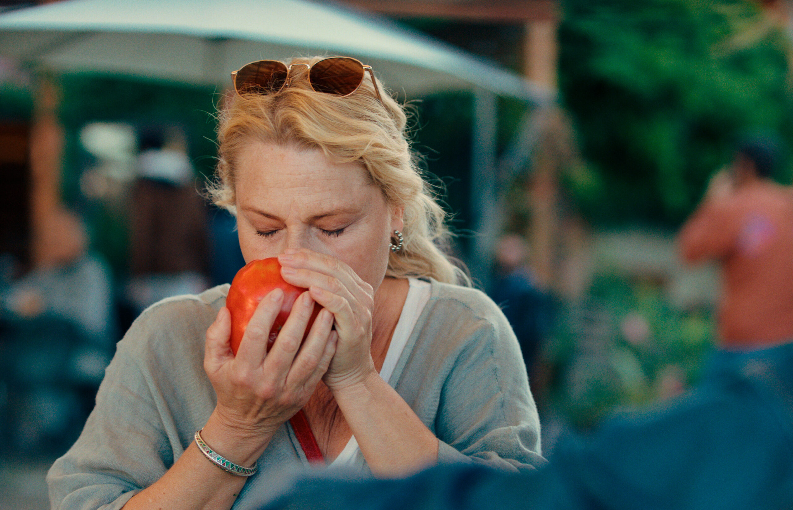 filmanmeldelse | feelgood: Rejsen til Piemonte