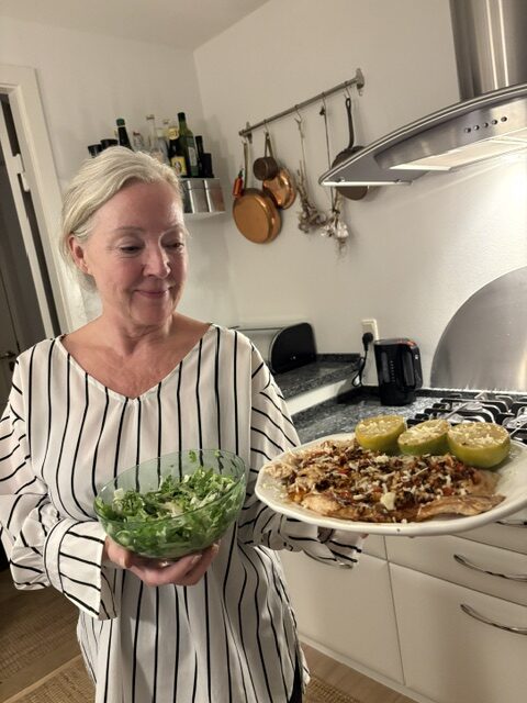 KOGEBOG | anmeldelse: Lang Dag? Spis Godt KOGEBOG | anmeldelse: Lang Dag? Spis Godt