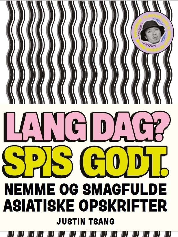 KOGEBOG | anmeldelse: Lang Dag? Spis Godt KOGEBOG | anmeldelse: Lang Dag? Spis Godt